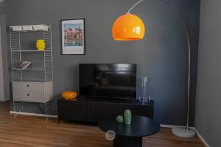 Suite Apartments Nürnberg - Nuremberg - 1
