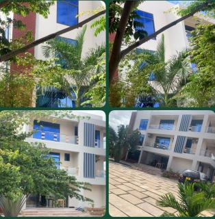 The Home Hotel and Apartments - 4
