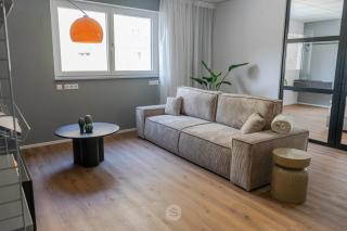 Suite Apartments Nürnberg - 0