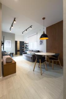 Apt Leblon - Quadra da Praia - 5