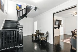 Historic Elegance in the Heart of Elizabeth City home - Elizabeth City - 6