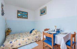 Studio Apartment Marija Franko - Blue - A3 - 7