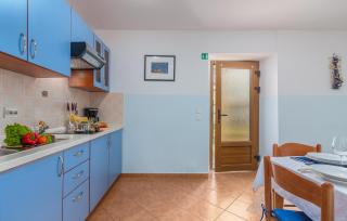 Studio Apartment Marija Franko - Blue - A3 - 7