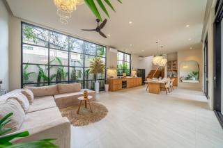 Modern 3BR Villa with Private Pool - A Stylish Escape Awaits! - 3