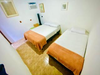 Nomads Family Rooms, Fortuna Town - Fortuna - 3