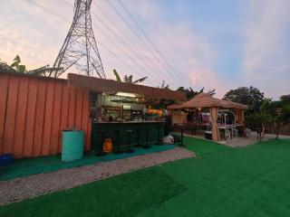 復古車露營住宿 - 9