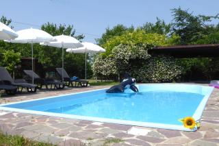 Silea Apartments, Pool, Garden, Treviso - Silea - 0