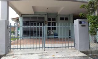 AL DHAKIYA HOMESTAY KULIM 3r2b - Kulim - 8