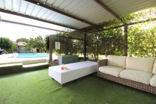 Silea Apartments, Pool, Garden, Treviso - Silea - 4