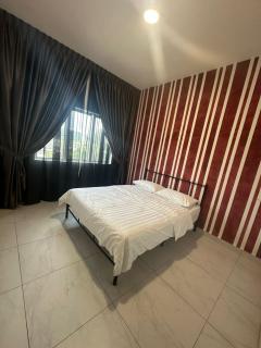 Adik Aisyah homestay quintet 7-2 - 3