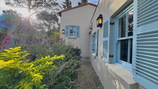 Casa Nubia Villa with Pool - Somerset West - 0