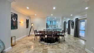 Casa Nubia Villa with Pool - Somerset West - 9
