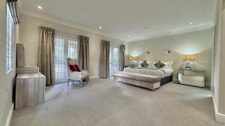 Casa Nubia Villa with Pool - Somerset West - 8