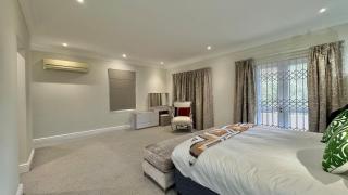 Casa Nubia Villa with Pool - Somerset West - 7
