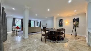 Casa Nubia Villa with Pool - Somerset West - 6