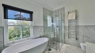 Casa Nubia Villa with Pool - Somerset West - 2