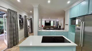 Casa Nubia Villa with Pool - Somerset West - 1