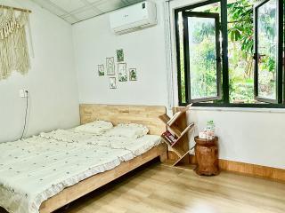 Papa's Garden - Homestay Hà Giang - 2