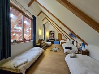 Maison d'architecte au calme absolu - Les Genettes - 5