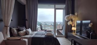 Apartament Giżycko Studio 57 , kawalerka z widokiem na jezioro - 9
