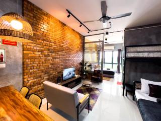 KLIA Transit Hub - Kip Core - Town Center, Sepang - 8