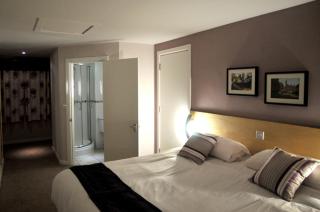 Royal George Hotel - Birmingham - 3