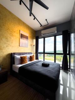 KLIA Transit Hub - Kip Core - Town Center, Sepang - 9