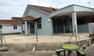 AL DHAKIYA HOMESTAY KULIM 3r2b - 9