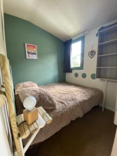 Charmant appartement avec parking privé dans une petite résidence très calme - 3