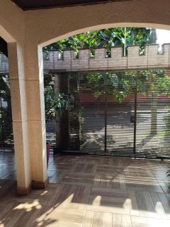 Suite Glass na Varanda casal - 5