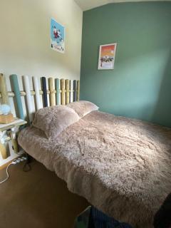 Charmant appartement avec parking privé dans une petite résidence très calme - 2
