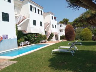 Apartamentos Piscis - Cala Blanca - 4