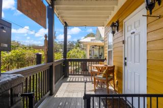 Casa de Teo Boutique Inn - St. Augustine - 5