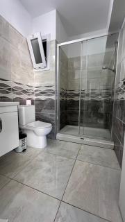 Long Beach Park Residence E Block Stunning Sea View 1 Bdr - Pano Lefkara - 6