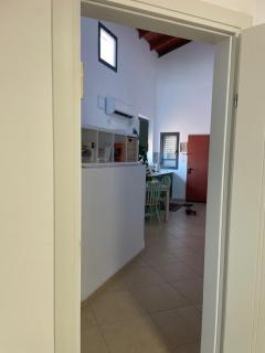 The house in Shiloah - Moreshet - 5