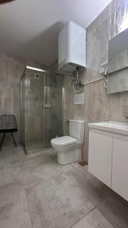 Long Beach Park Residence E Block Stunning Sea View 1 Bdr - Pano Lefkara - 7