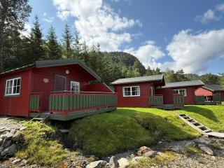 Sjøholt Camping - Sjøholt - 1