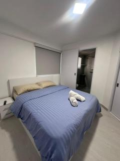 Brand new apartment en la Campiña - 4 personas - Caracas - 7