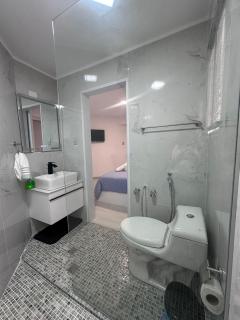 Brand new apartment en la Campiña - 4 personas - Caracas - 6