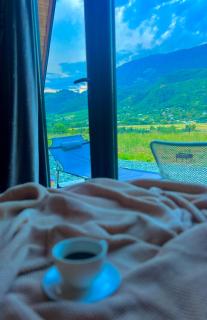 Kvabtkari Cottages - Ambrolauri - 6