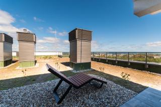 Horizon Sauna & Jacuzzi & Parking by Grand Apartme - Danzig - 6