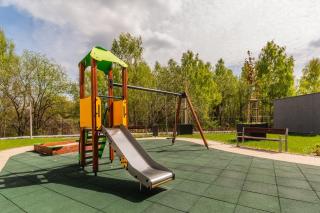 Horizon Sauna & Jacuzzi & Parking by Grand Apartme - Danzig - 5