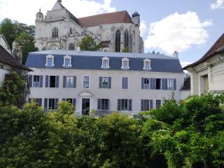 L'ancien Tribunal - 0