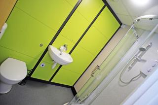 Modern Single-Floor Apartment - Sleeps 8 - Nottingham - 2