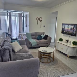 Sidai Furnished Homes - Nairobi - 4