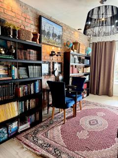 Royal Library Room - Mossel Bay - 6