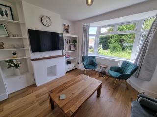 Headley House by Cliftonvalley Apartments - Bristol - 5