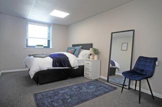 Modern Single-Floor Apartment - Sleeps 8 - 7