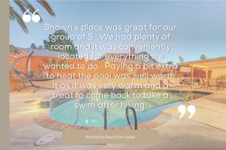 AIR VEGAS Heated Pool, Pool Table, 15 min STRIP - Las Vegas - 2