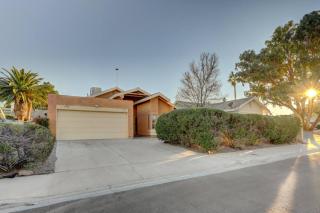 AIR VEGAS Heated Pool, Pool Table, 15 min STRIP - Las Vegas - 4
